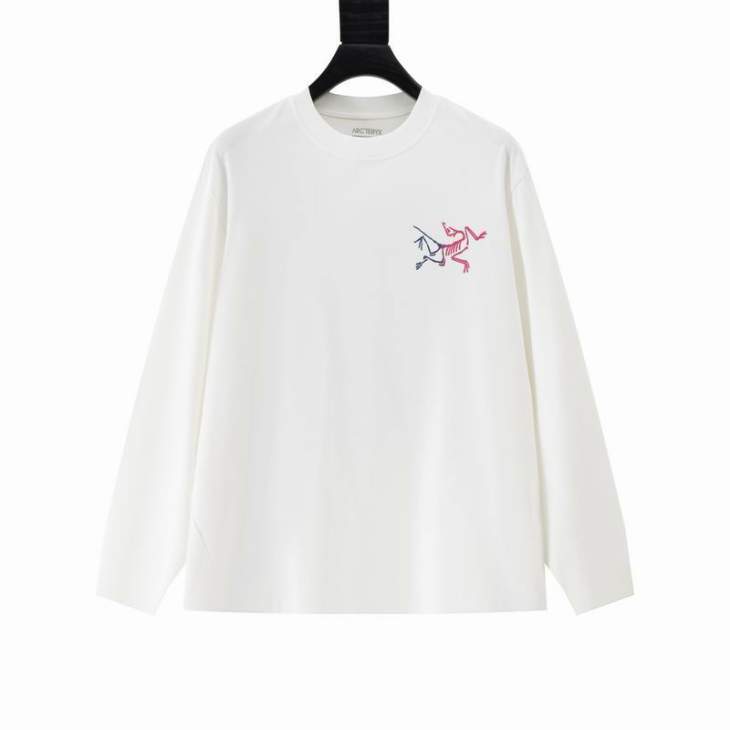 Picture of Arcteryx T Shirt Long _SKUArcteryxXS-L55tx0949734